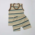 SL Kids Nikker Set