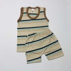 SL Kids Nikker Set