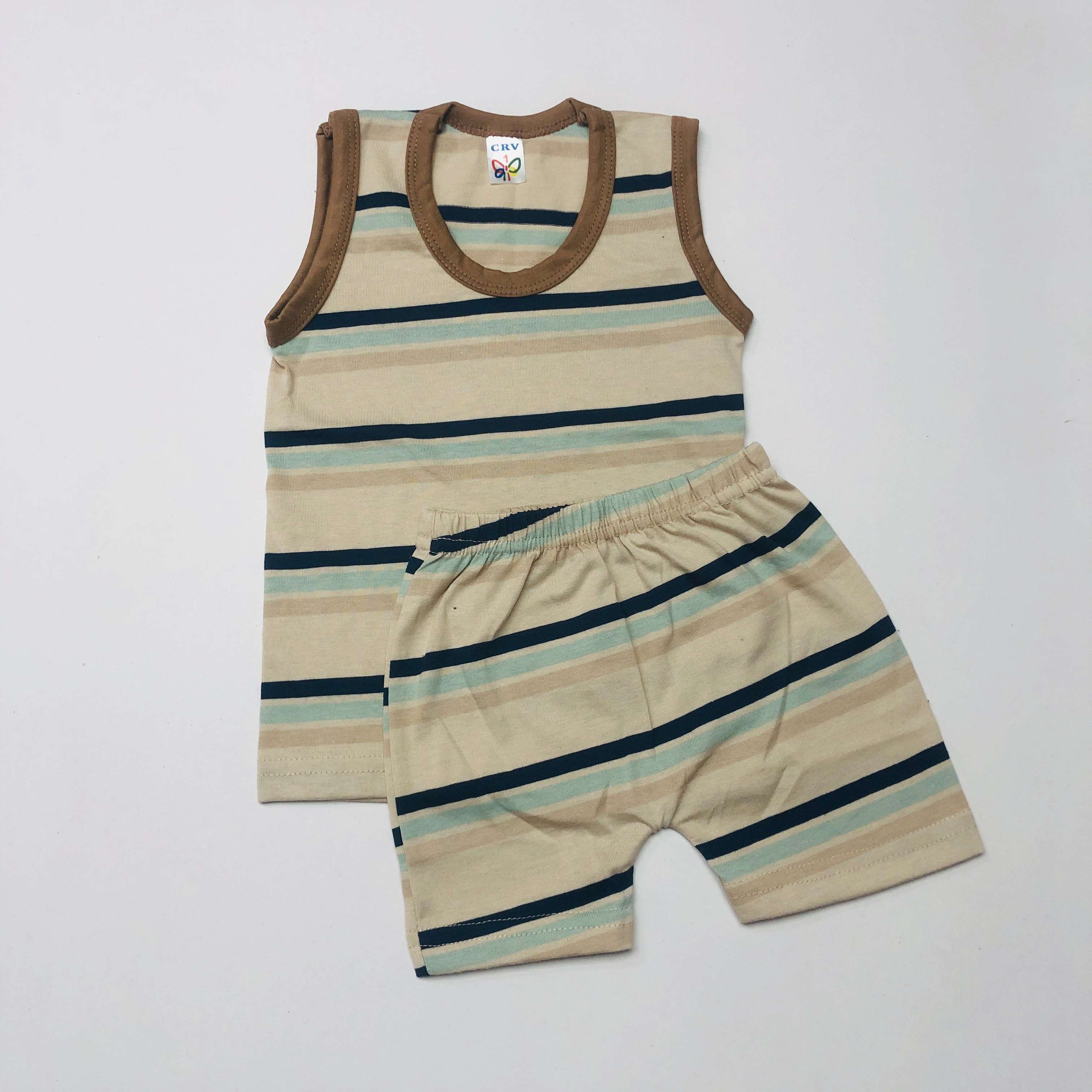 SL Kids Nikker Set