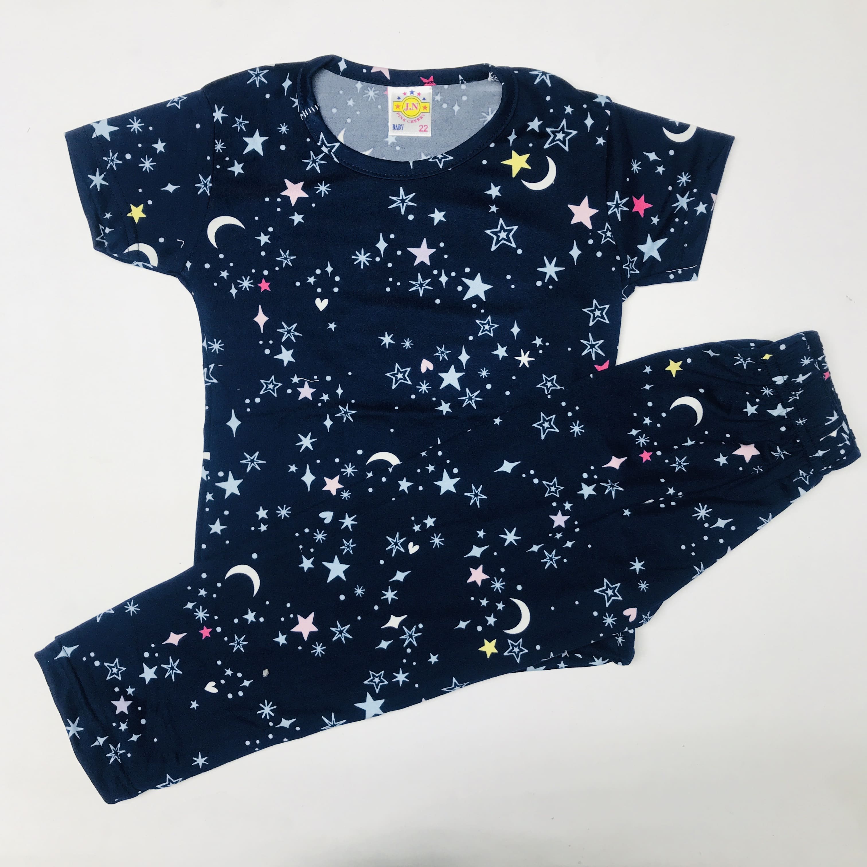 Pant Set