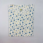 Dots Ladies Printed T-Shirt
