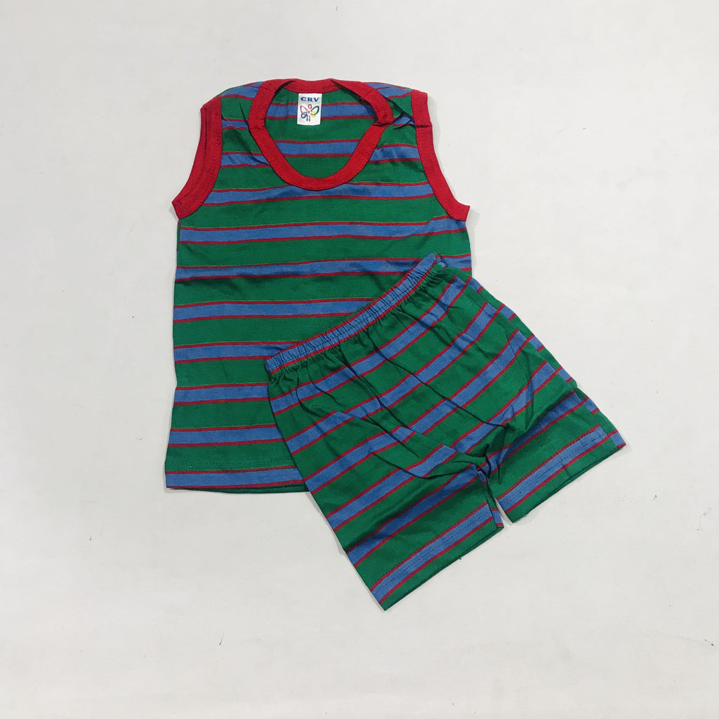 Kids Nikker Set