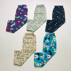 Kids Pant Combo Pack of 5