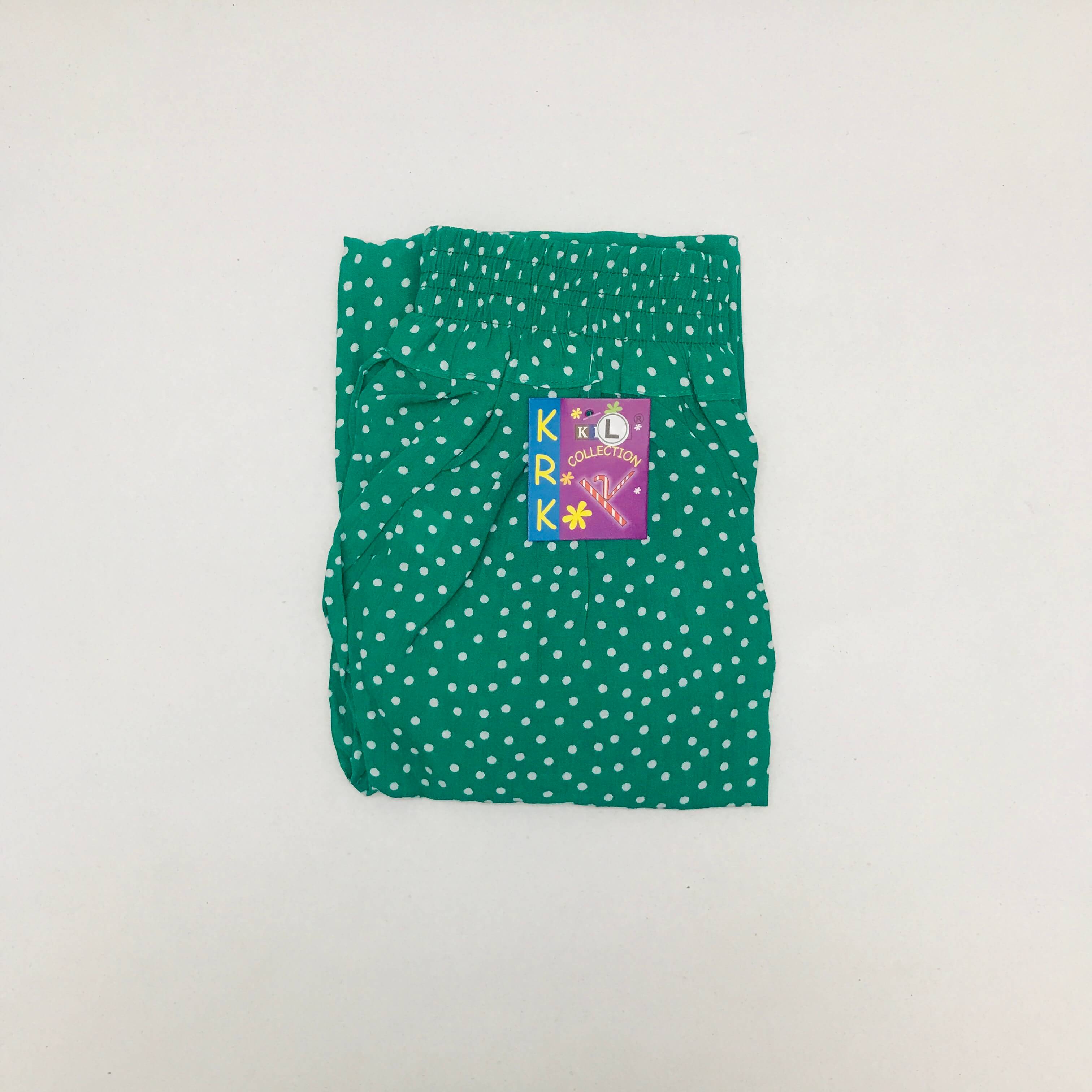 Ladies Rayon Skirt