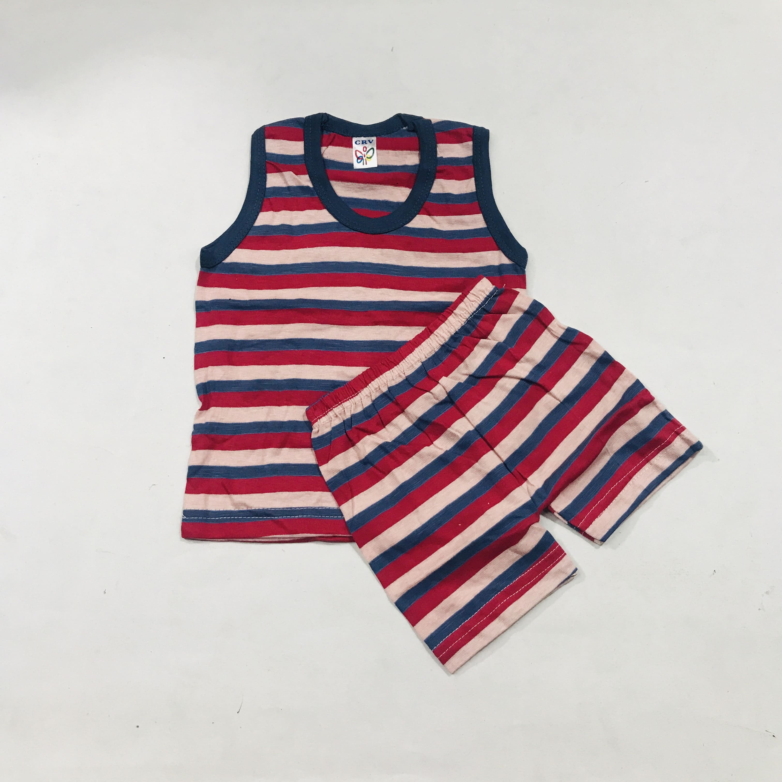 Kids Nikker Set