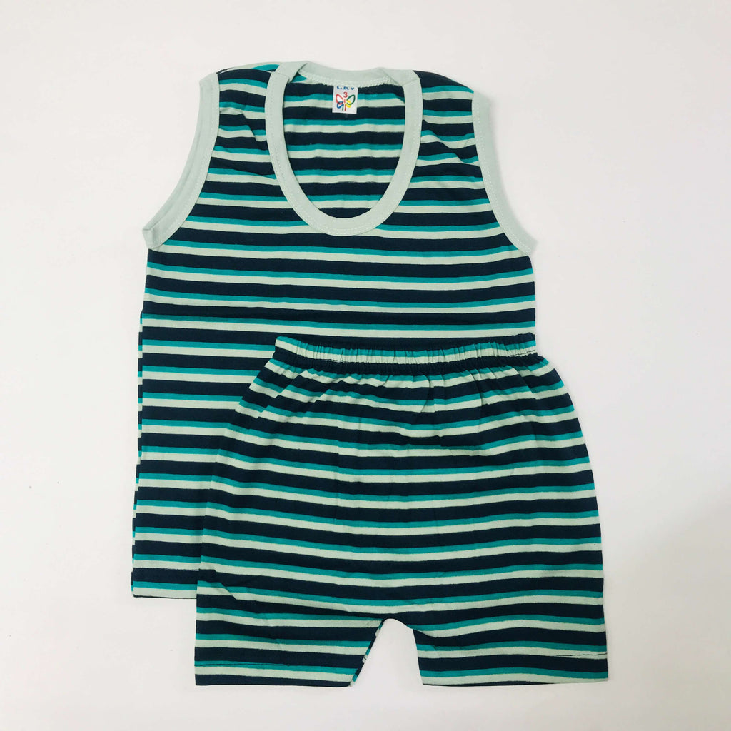 SL Kids Nikker Set