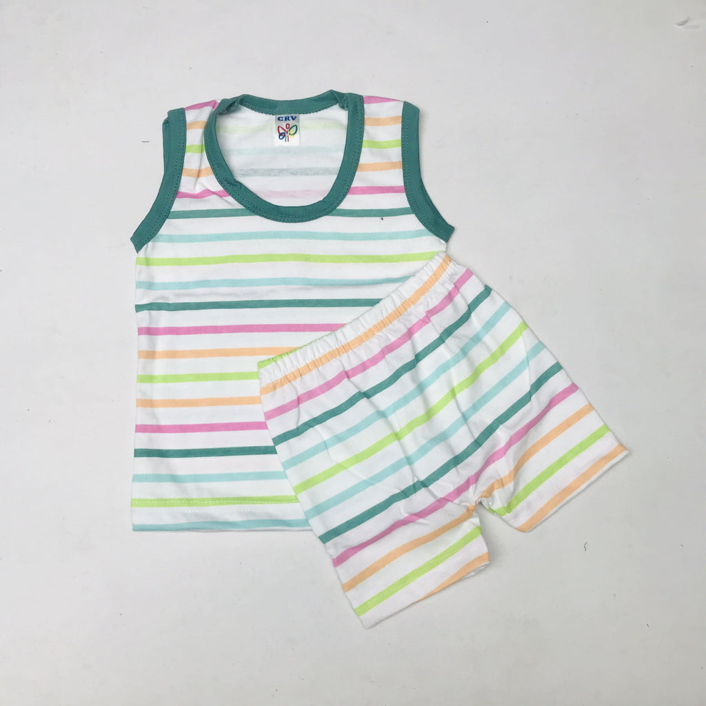 SL Kids Nikker Set