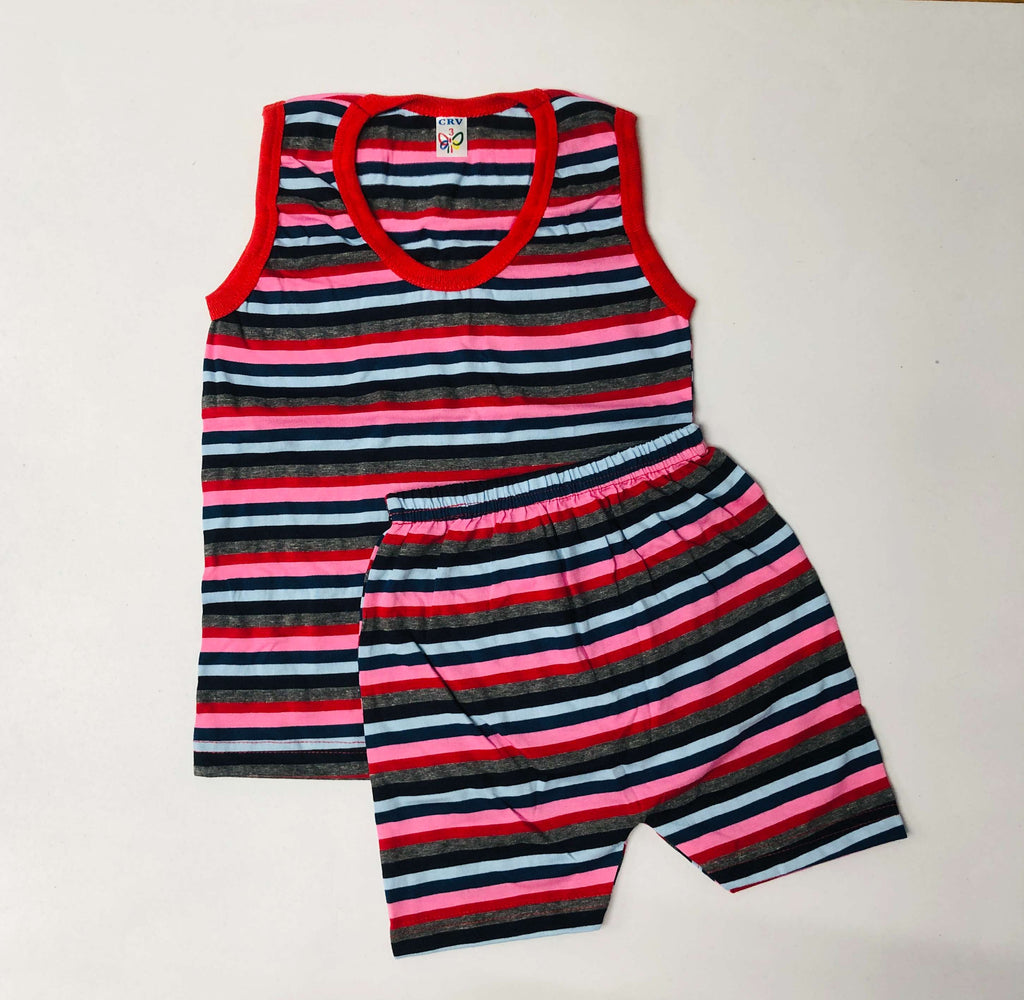 SL Kids Nikker Set