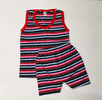 SL Kids Nikker Set