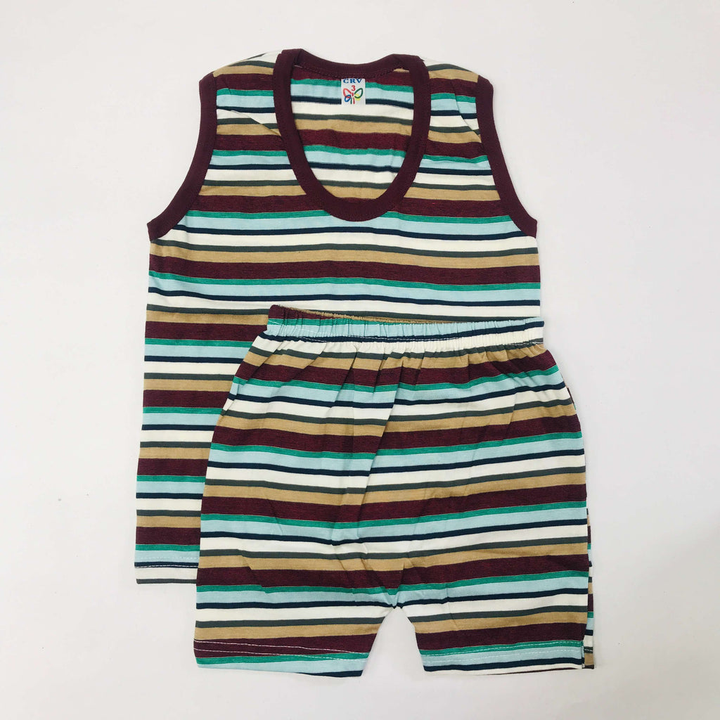SL Kids Nikker Set