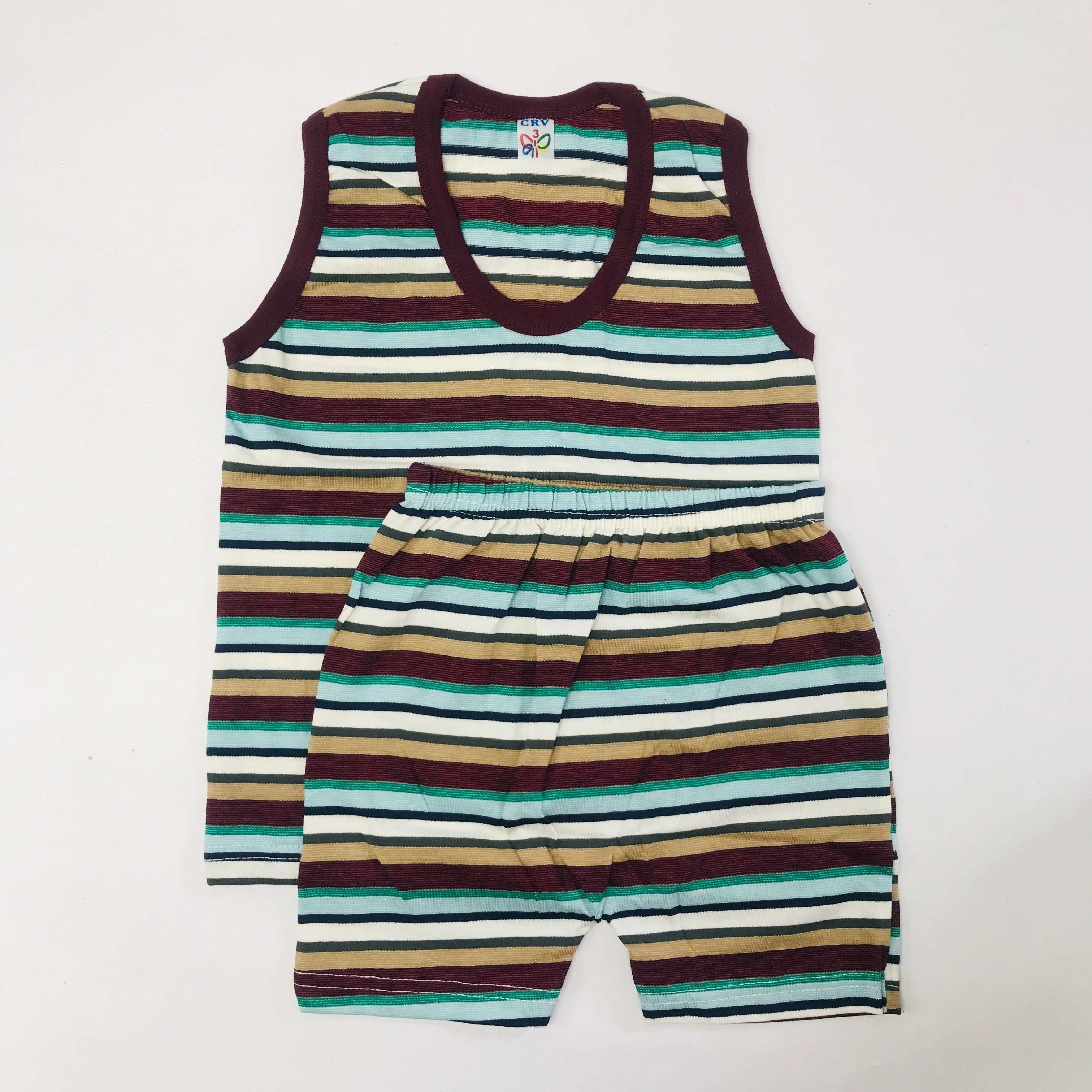 SL Kids Nikker Set