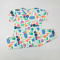 Kids Pant Set