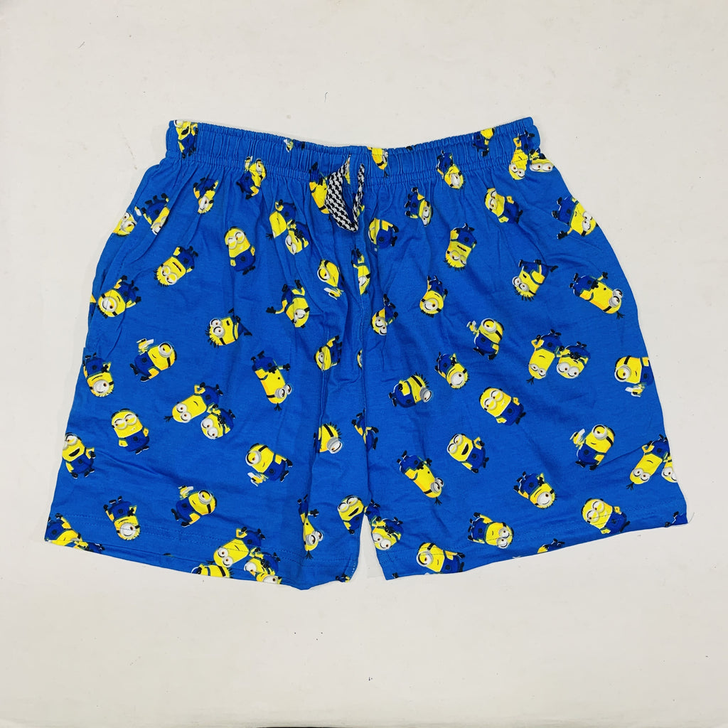 Ladies Shorts