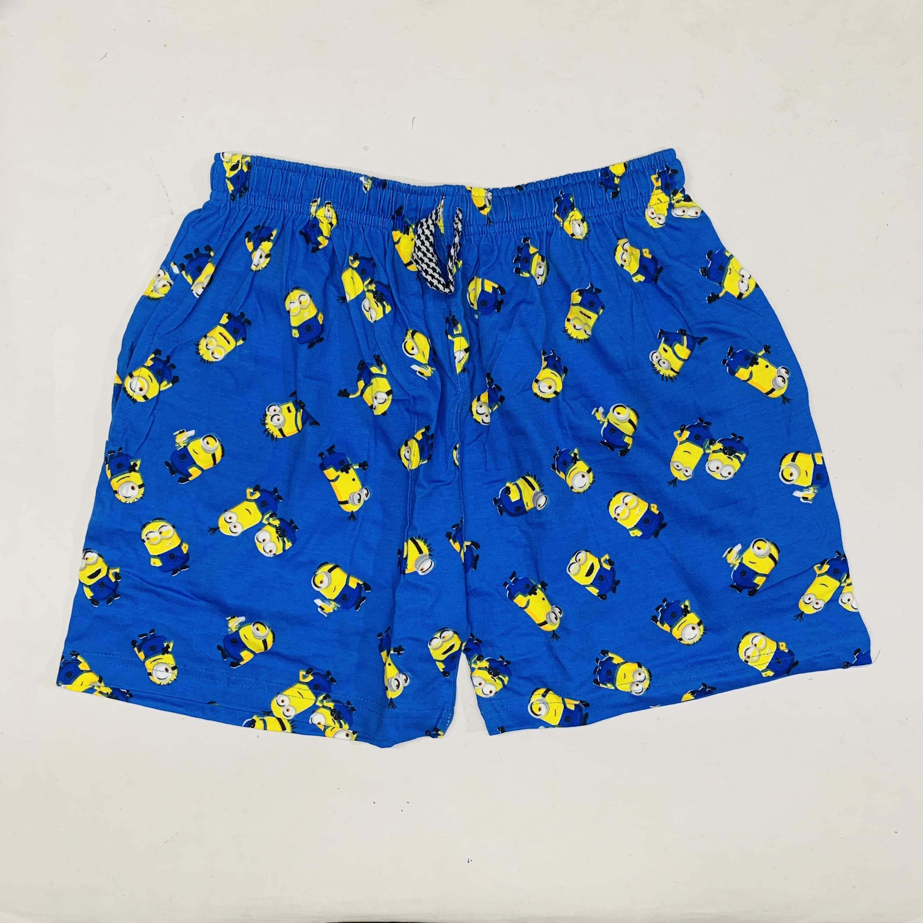 Ladies Shorts