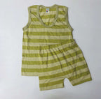 SL Kids Nikker Set