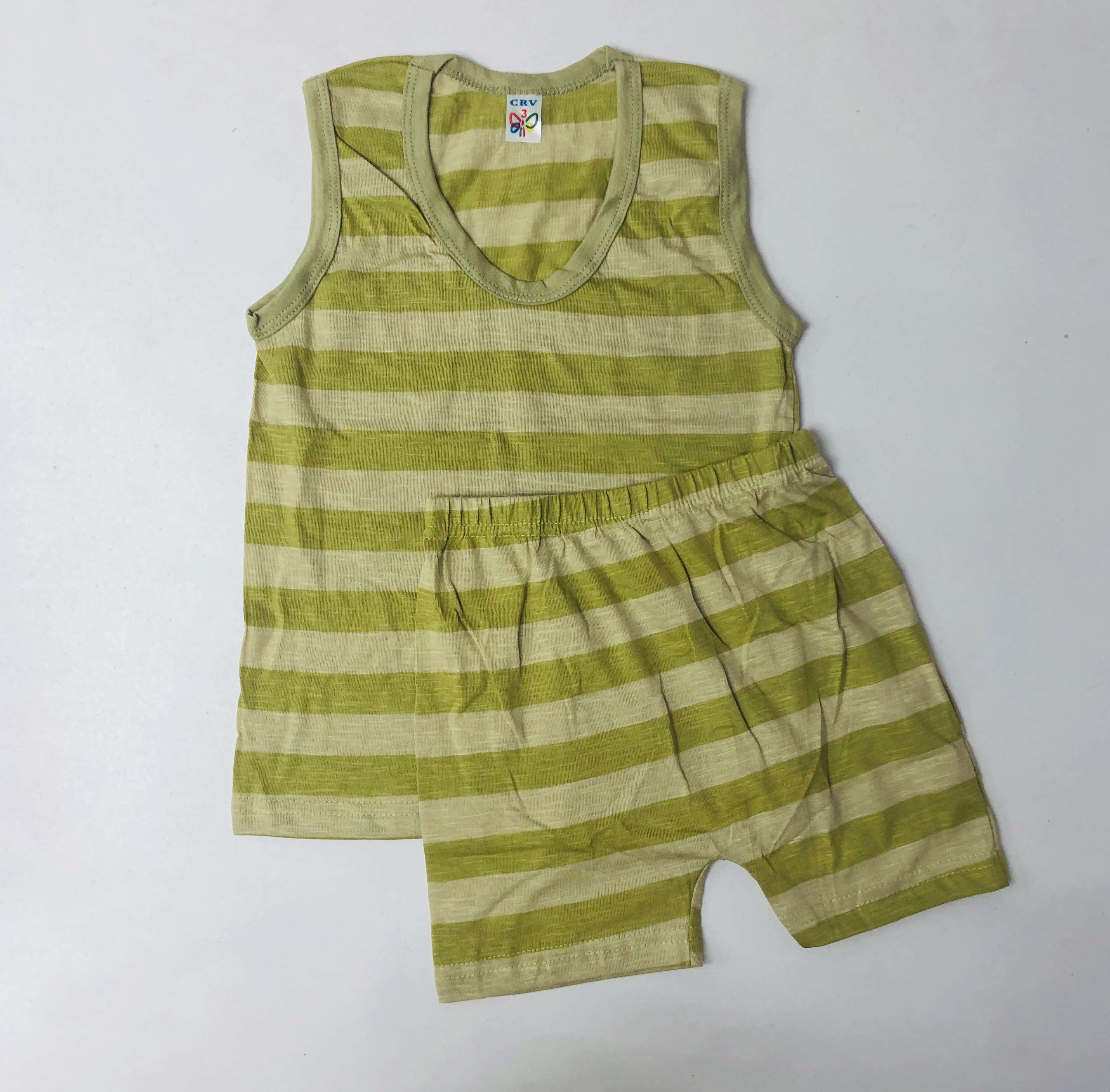 SL Kids Nikker Set
