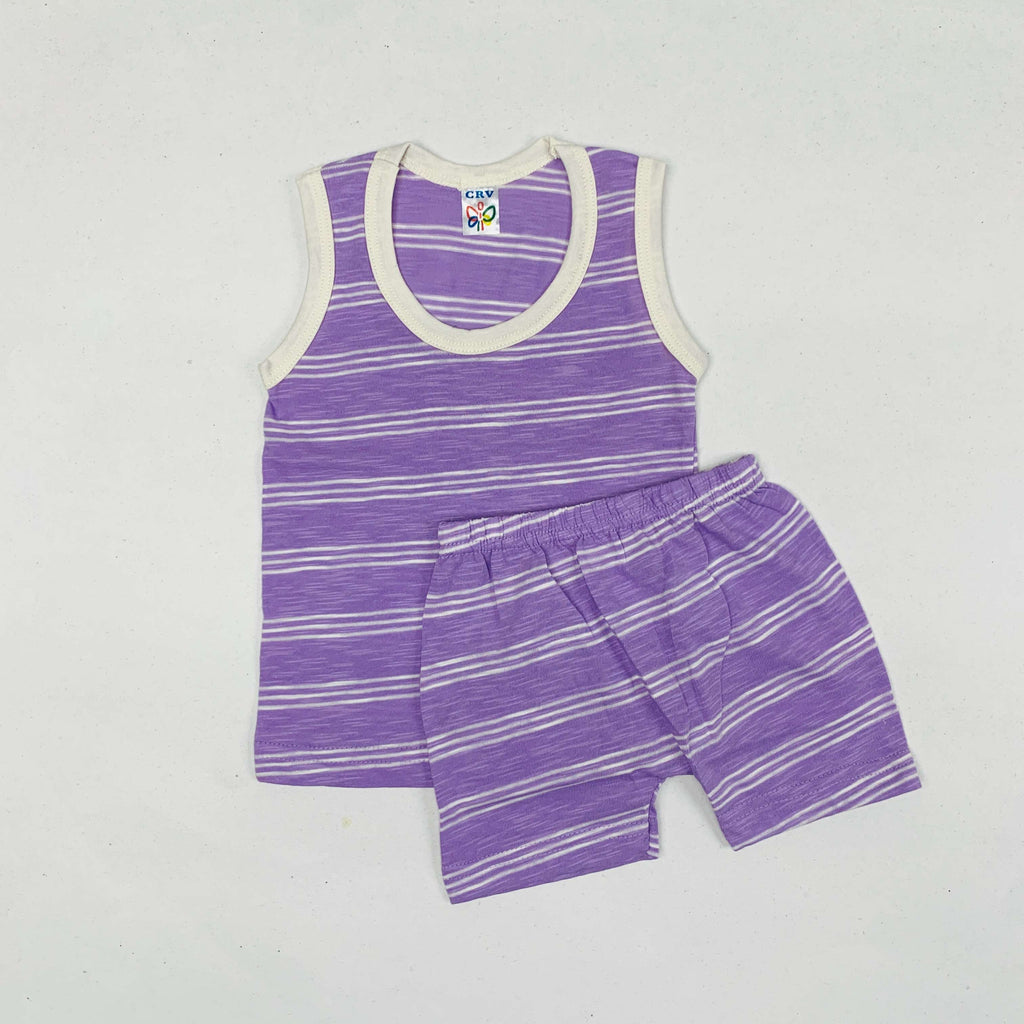 SL Kids Nikker Set