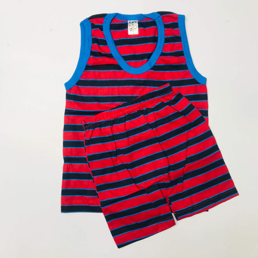 SL Kids Nikker Set