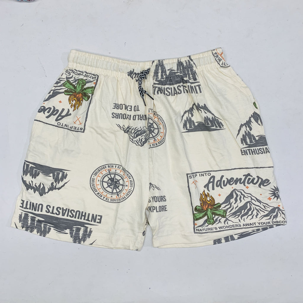 Ladies Shorts