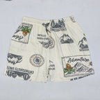 Ladies Shorts
