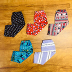 Kids Pant Combo Pack of 5