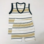 SL Kids Nikker Set