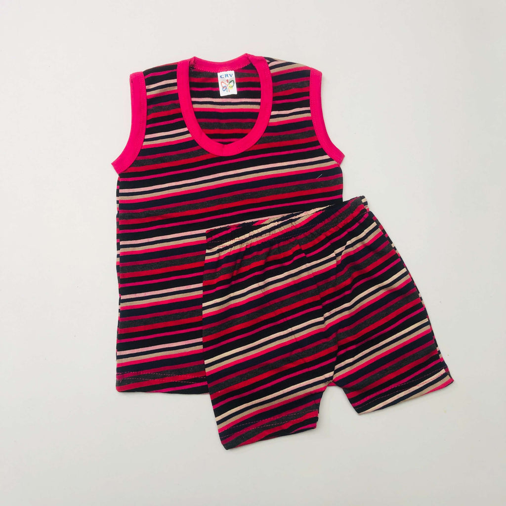 SL Kids Nikker Set