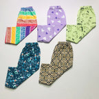 Kids Pant Combo Pack of 5