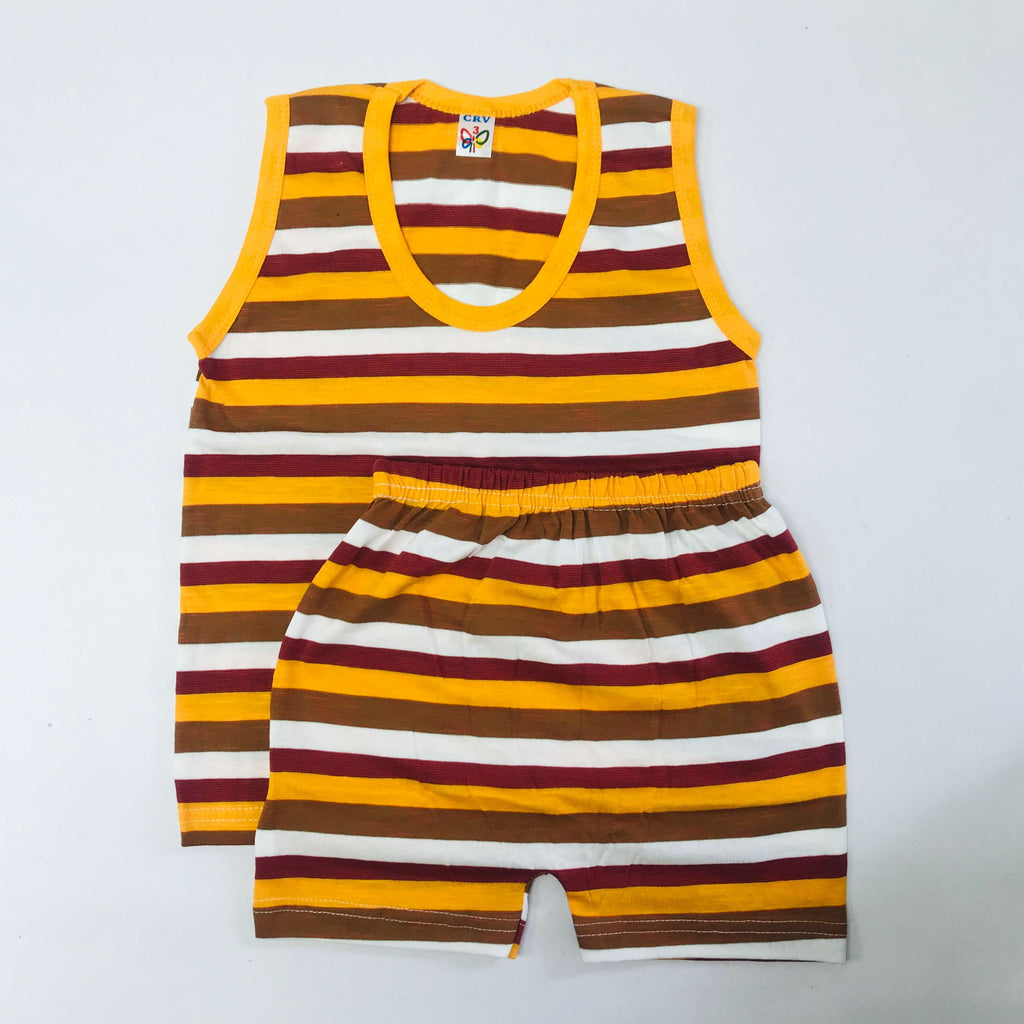 SL Kids Nikker Set