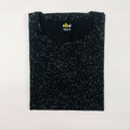 Dots Ladies Printed T-Shirt