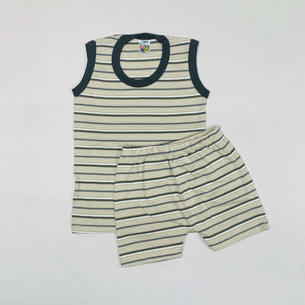 SL Kids Nikker Set