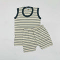 SL Kids Nikker Set