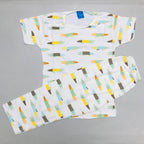 Kids Pant Set