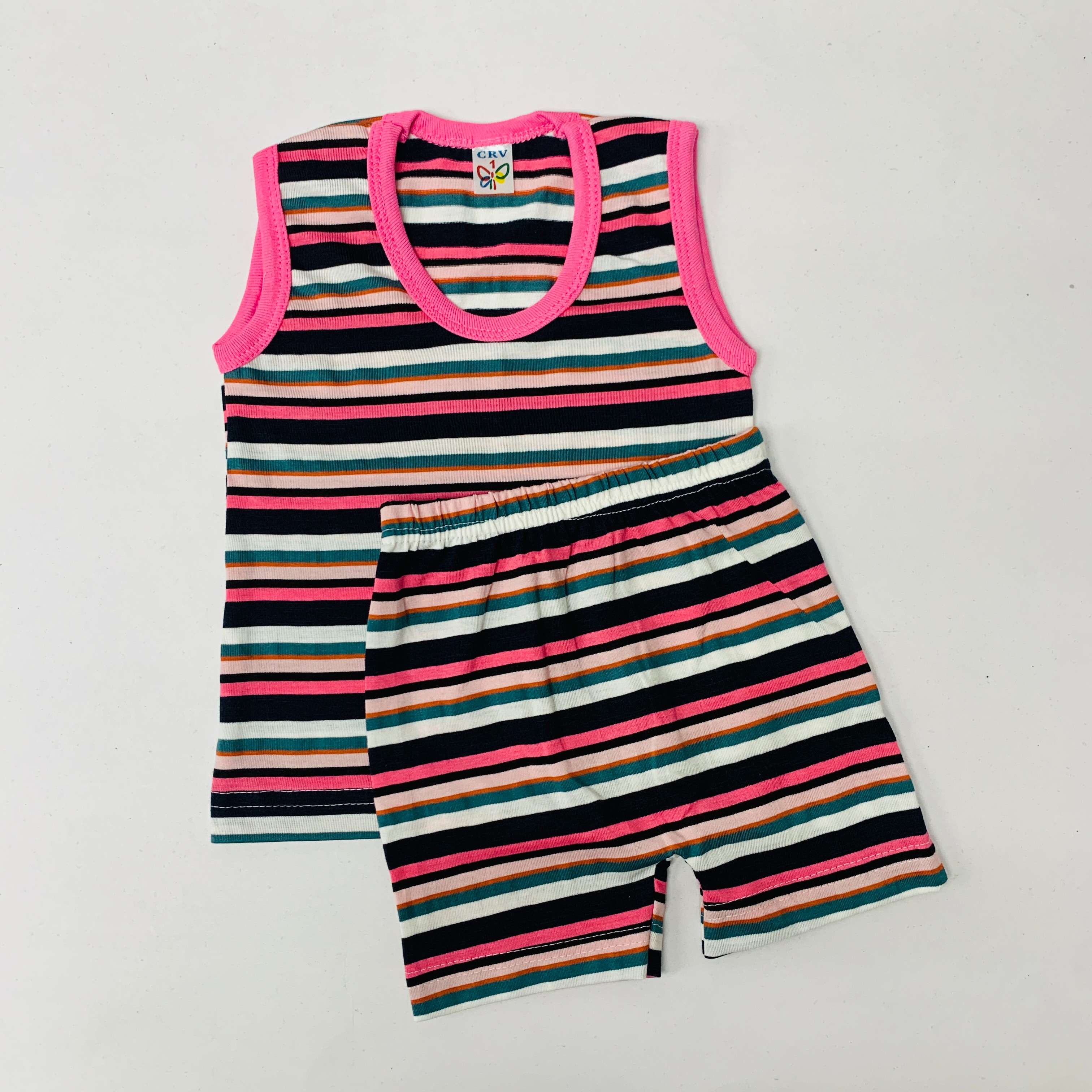 SL Kids Nikker Set