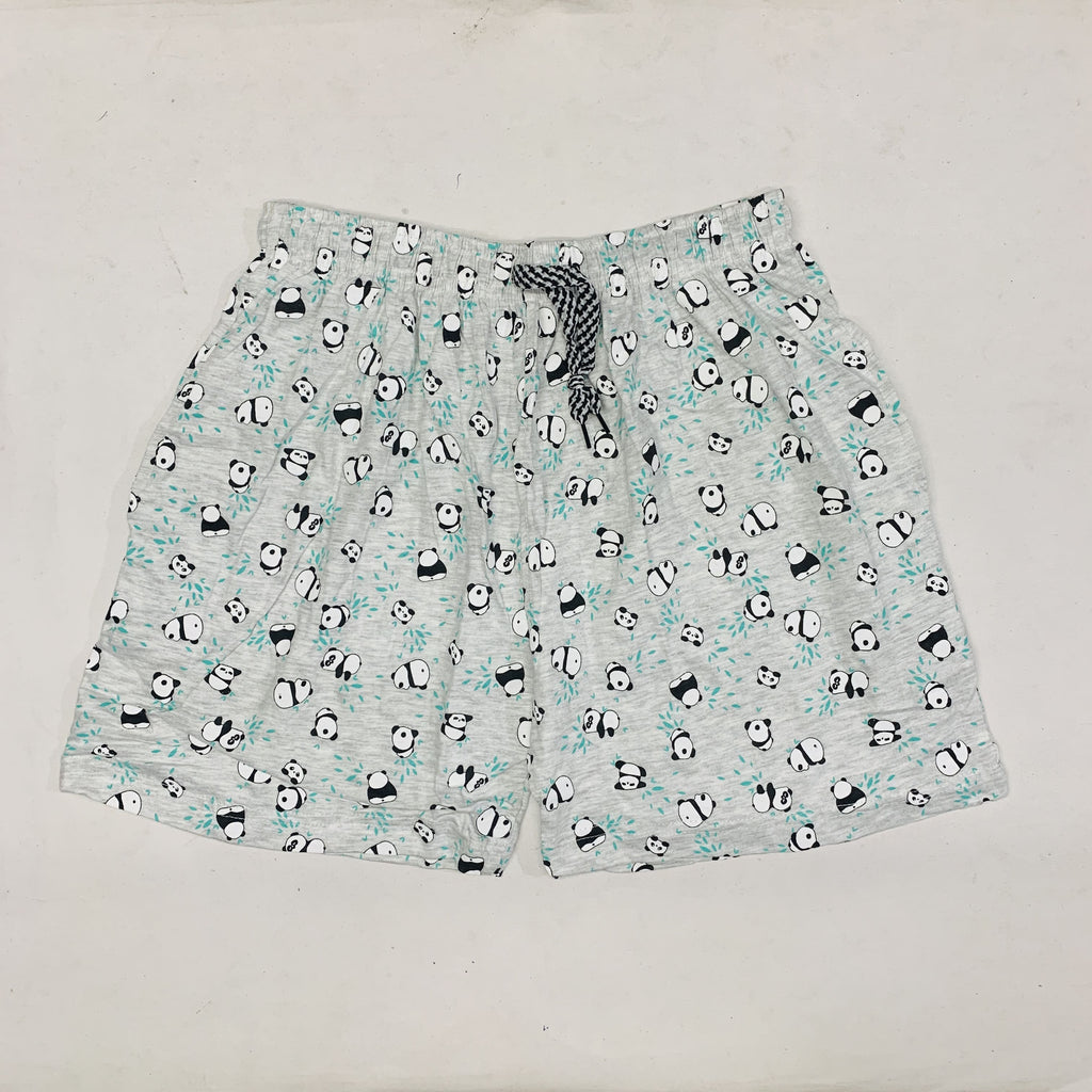 Ladies Shorts
