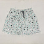 Ladies Shorts