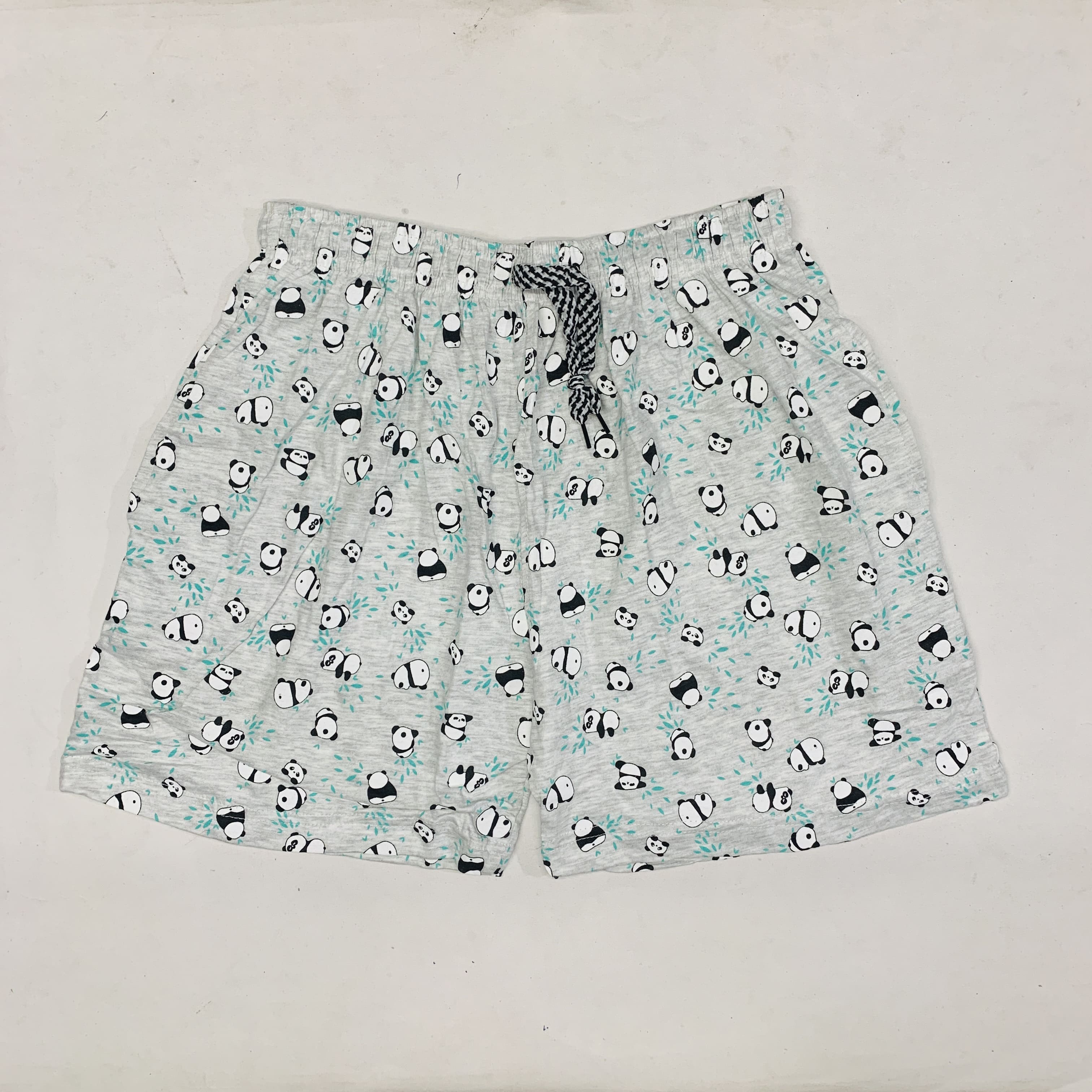 Ladies Shorts