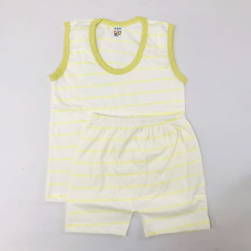 SL Kids Nikker Set