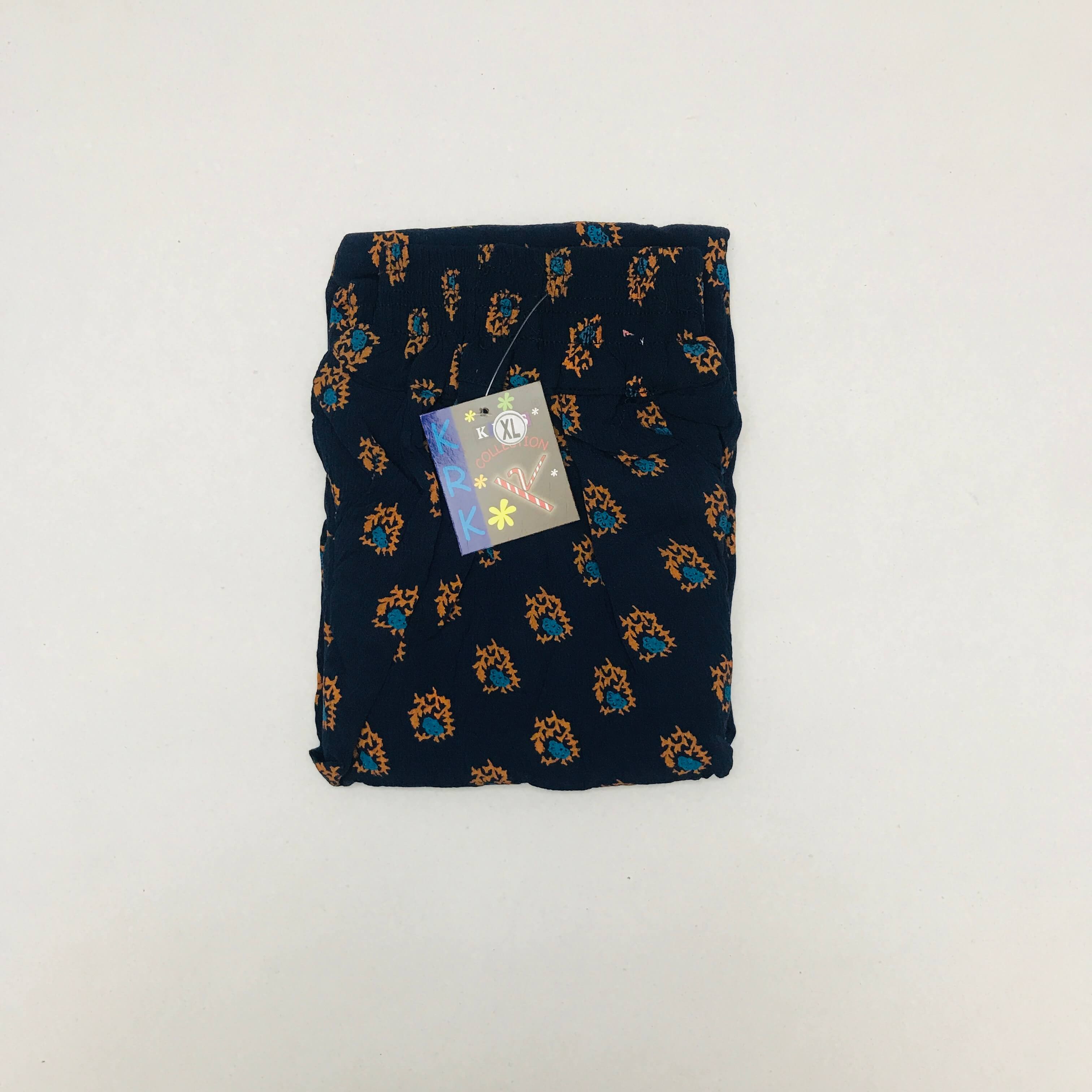 Ladies Rayon Skirt