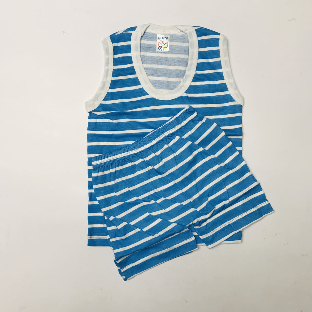 SL Kids Nikker Set