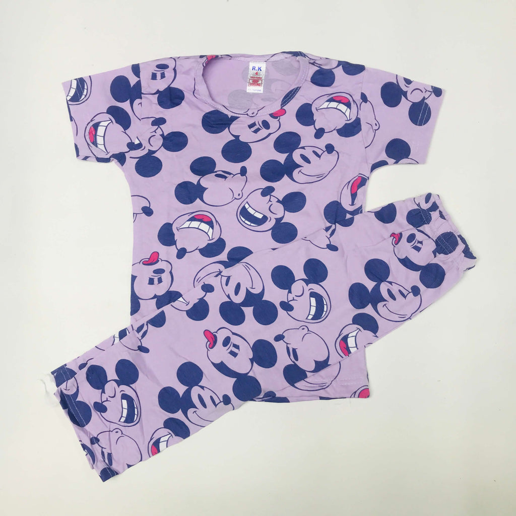 Kids Pant Set