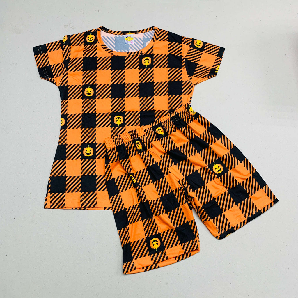 Junior Shorts Set