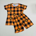 Junior Shorts Set