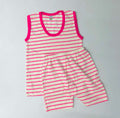 SL Kids Nikker Set