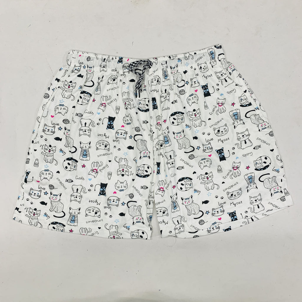 Ladies Shorts