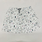 Ladies Shorts
