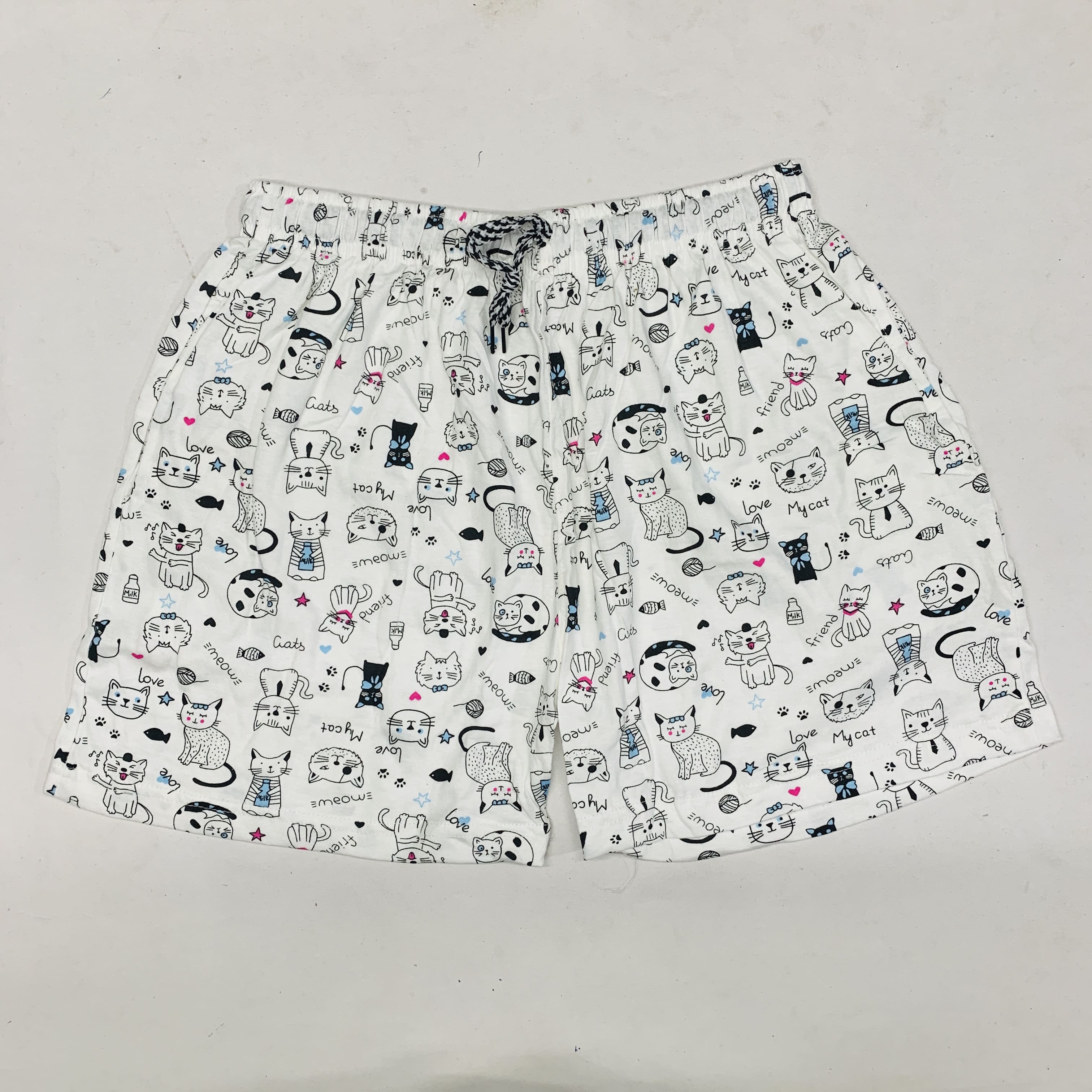 Ladies Shorts