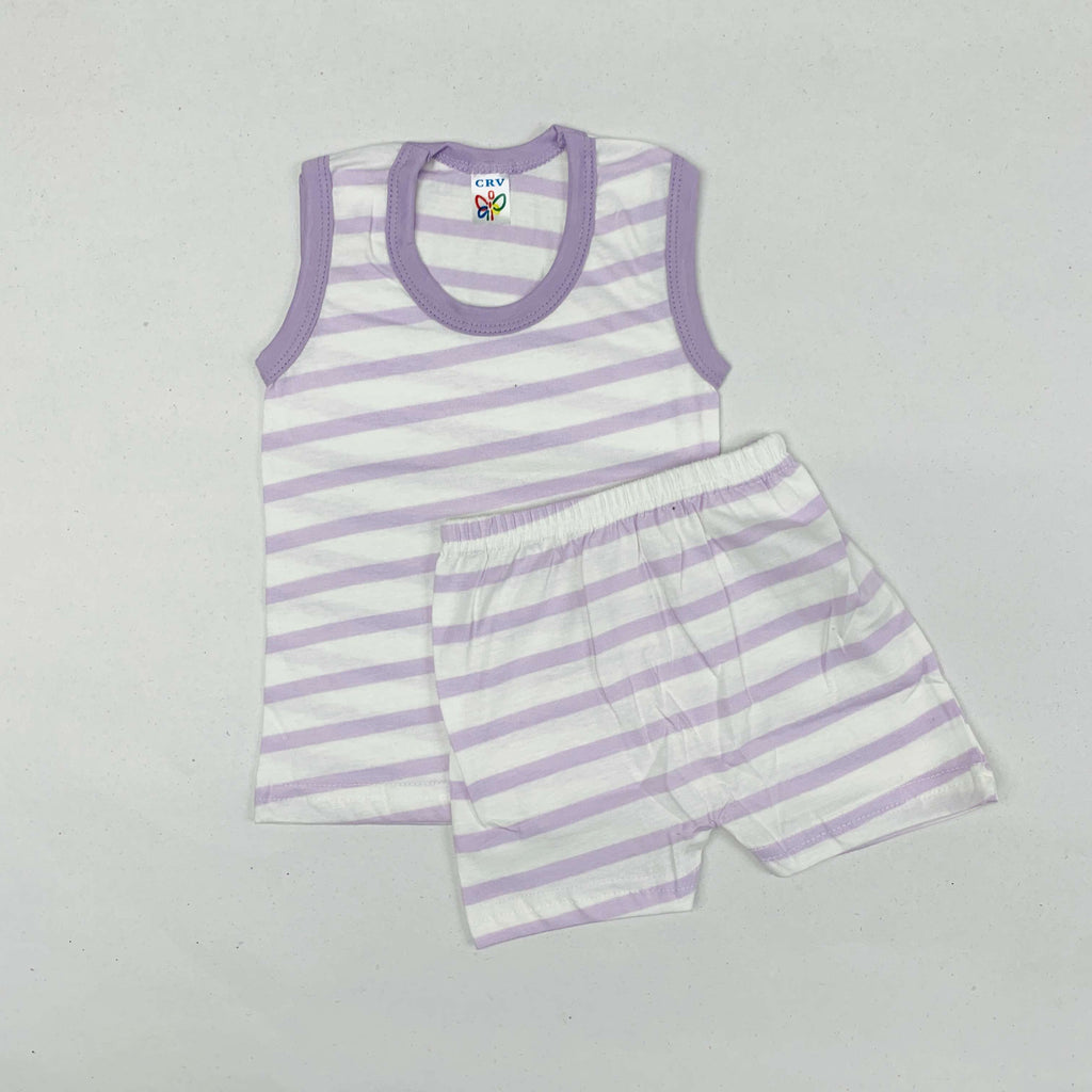 SL Kids Nikker Set