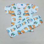 Kids Pant Set