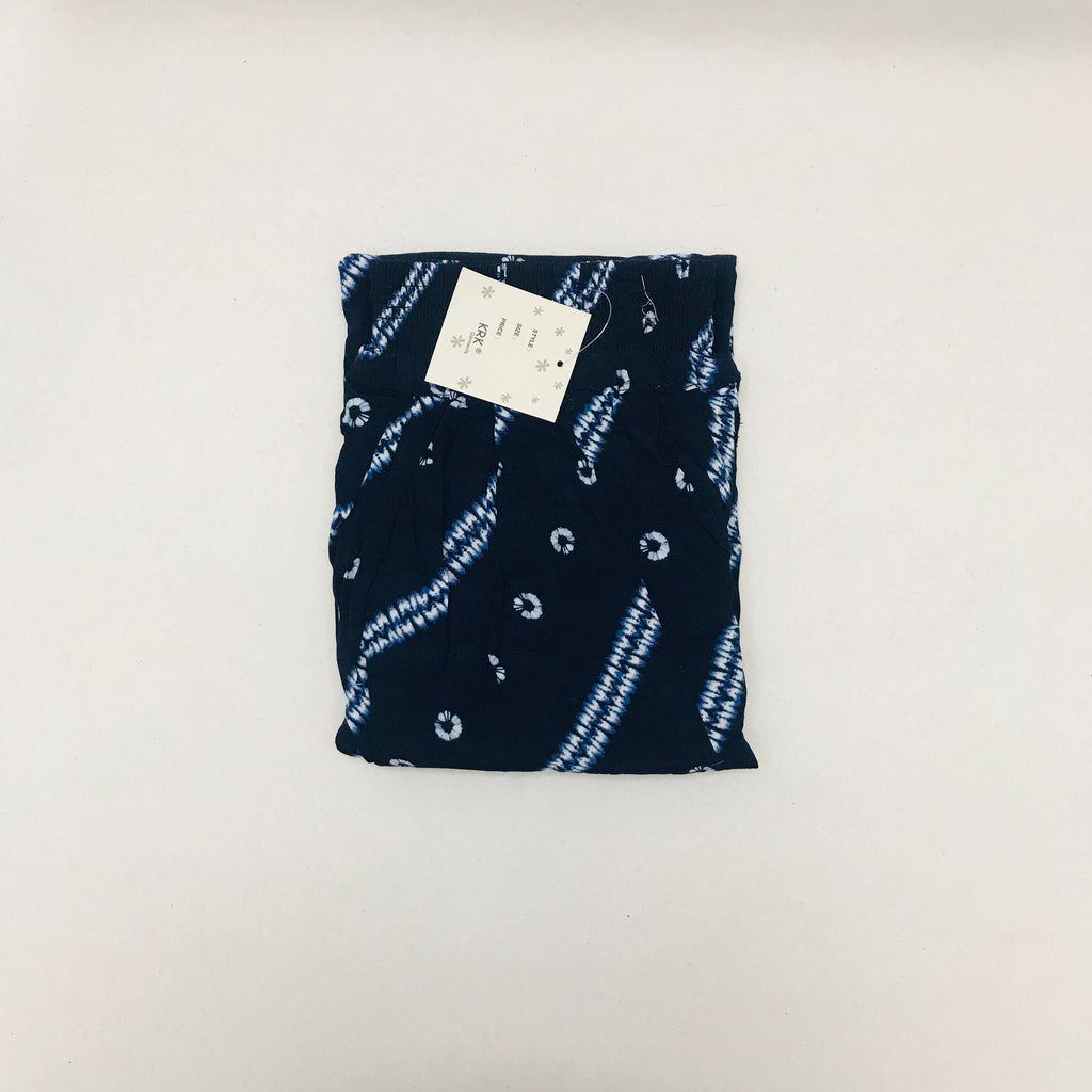 Ladies Rayon Skirt